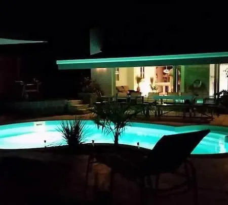 펜션 Do Mi Si La Do Re *