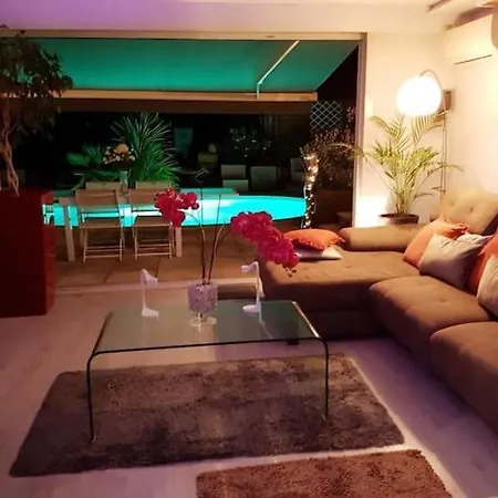 펜션 Do Mi Si La Do Re