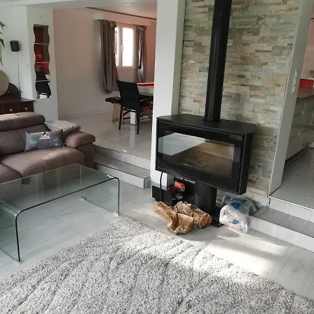 펜션 Do Mi Si La Do Re 라벤느