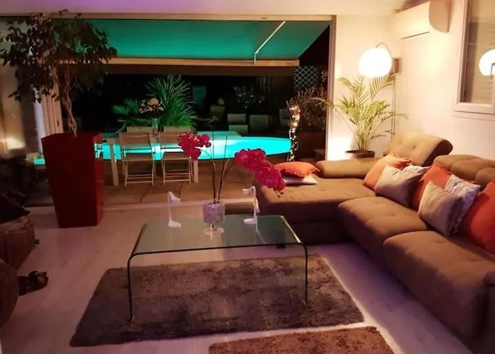 Сasa de vacaciones Do Mi Si La Do Re