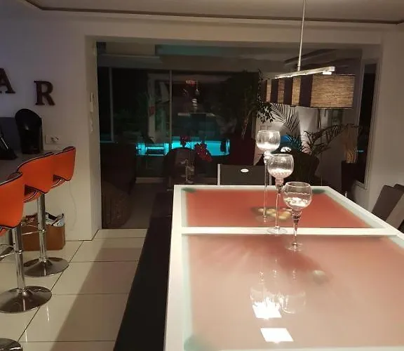 Do Mi Si La Do Re Сasa de vacaciones *