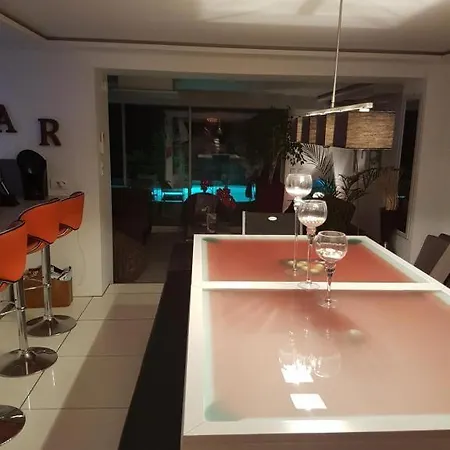 Do Mi Si La Do Re Ferienhaus *