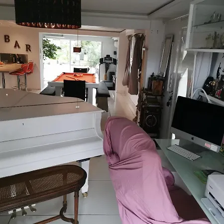 Holiday home Do Mi Si La Do Re