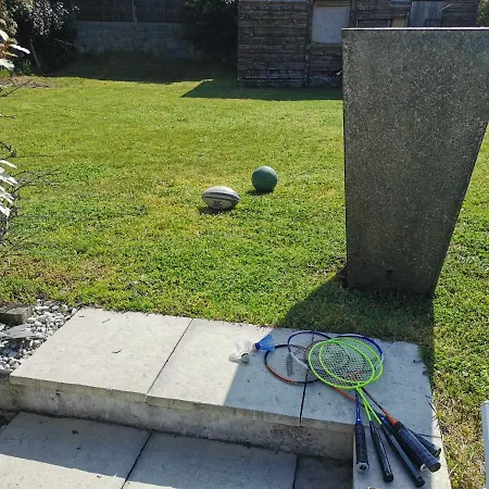 Tatil Evi Do Mi Si La Do Re Labenne