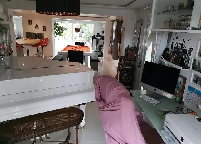 Feriehus Do Mi Si La Do Re