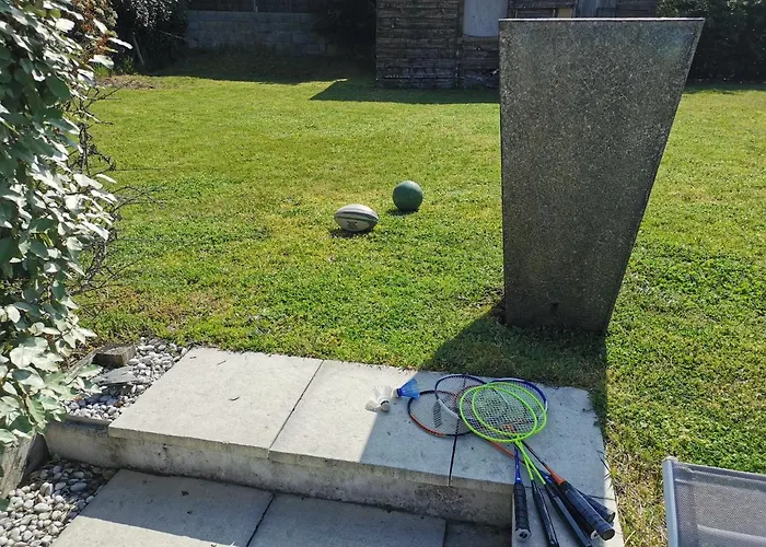 Feriehus Do Mi Si La Do Re Labenne